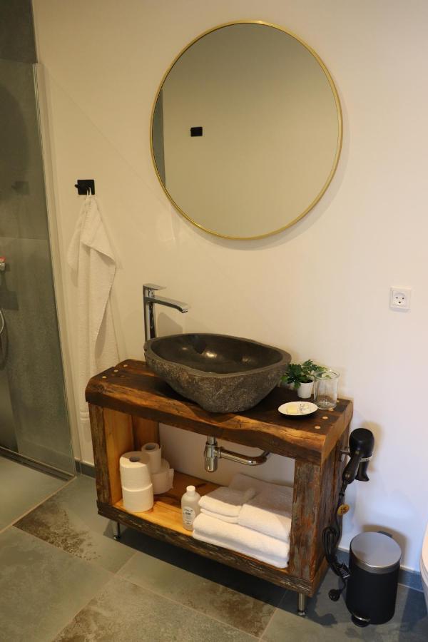 Hotel Petite B&B Haderslev Ngoại thất bức ảnh